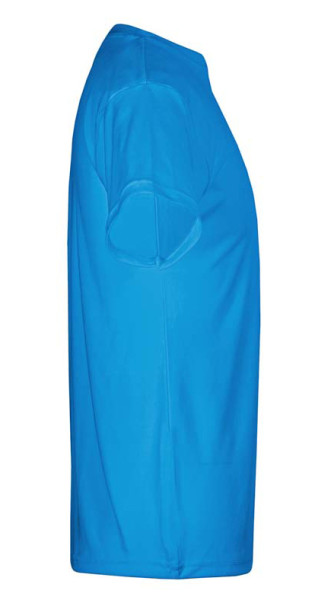 Funktions-T-Shirt TC Edermünde Blau